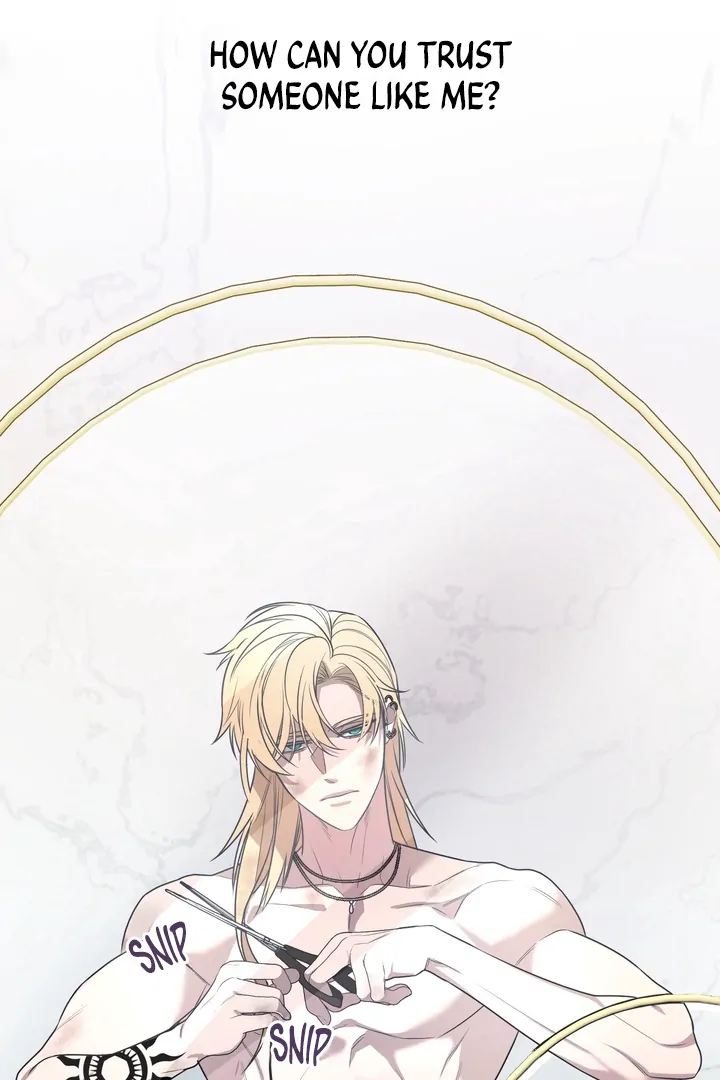 Blazing (Lilith) Chapter 2 - Page 62