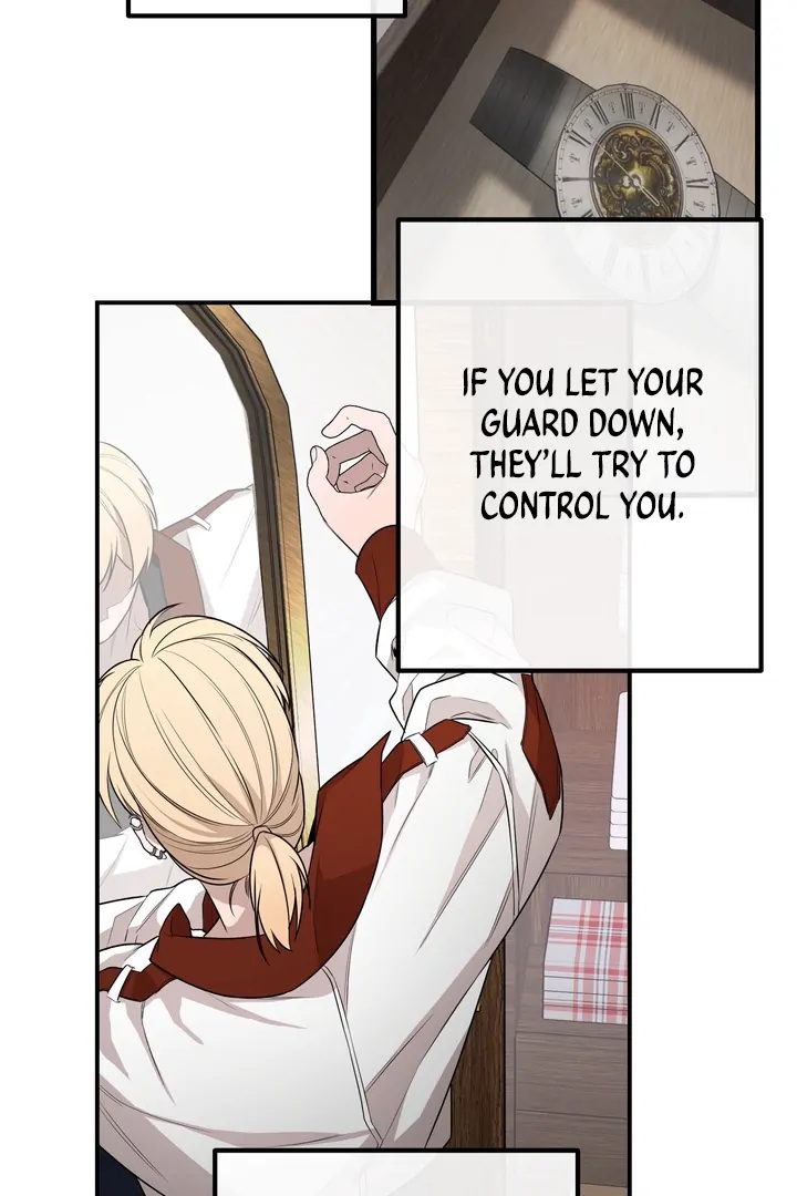 Blazing (Lilith) Chapter 2 - Page 66