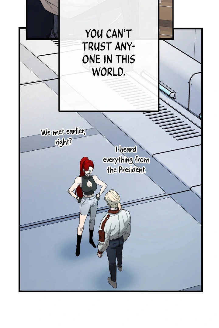 Blazing (Lilith) Chapter 2 - Page 67