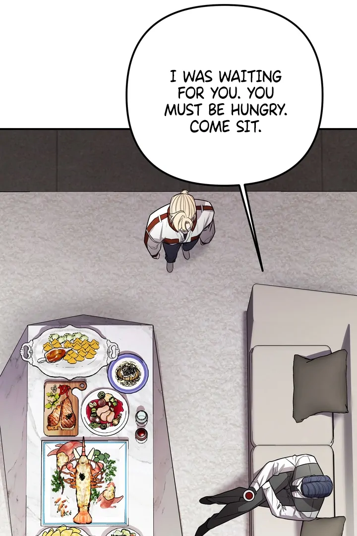 Blazing (Lilith) Chapter 2 - Page 70