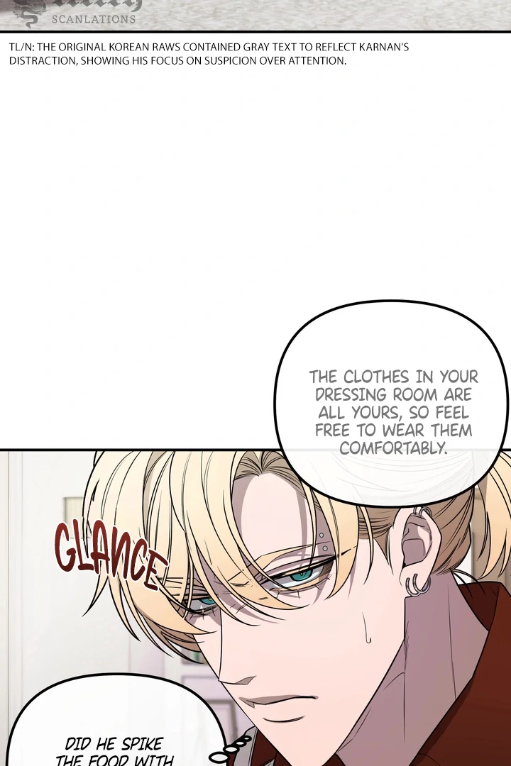 Blazing (Lilith) Chapter 2 - Page 75