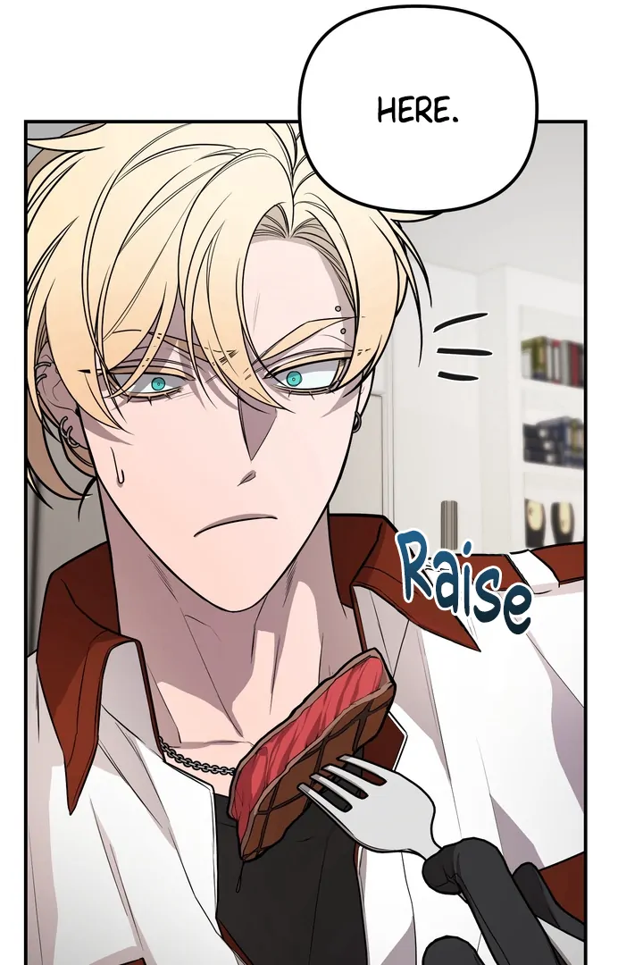 Blazing (Lilith) Chapter 2 - Page 80