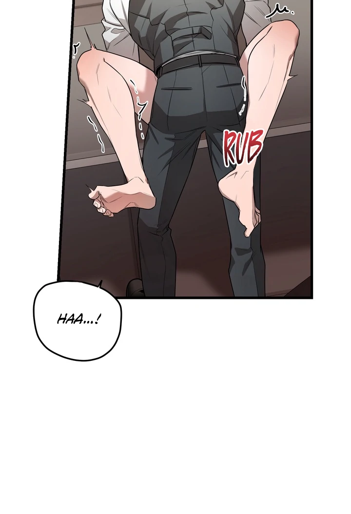 Blazing (Lilith) Chapter 2 - Page 9
