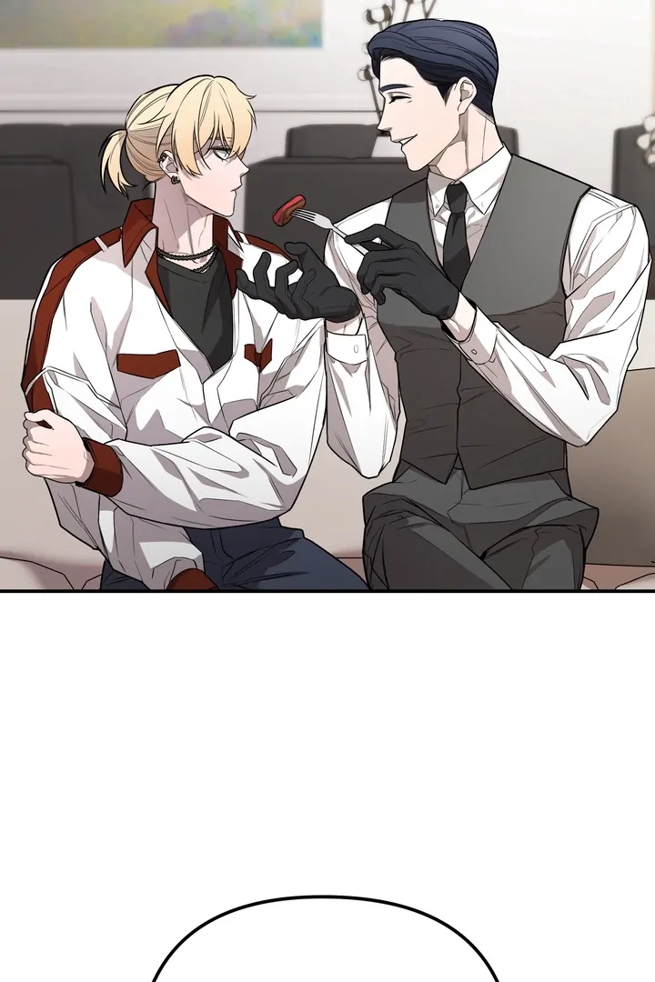 Blazing (Lilith) Chapter 2 - Page 82