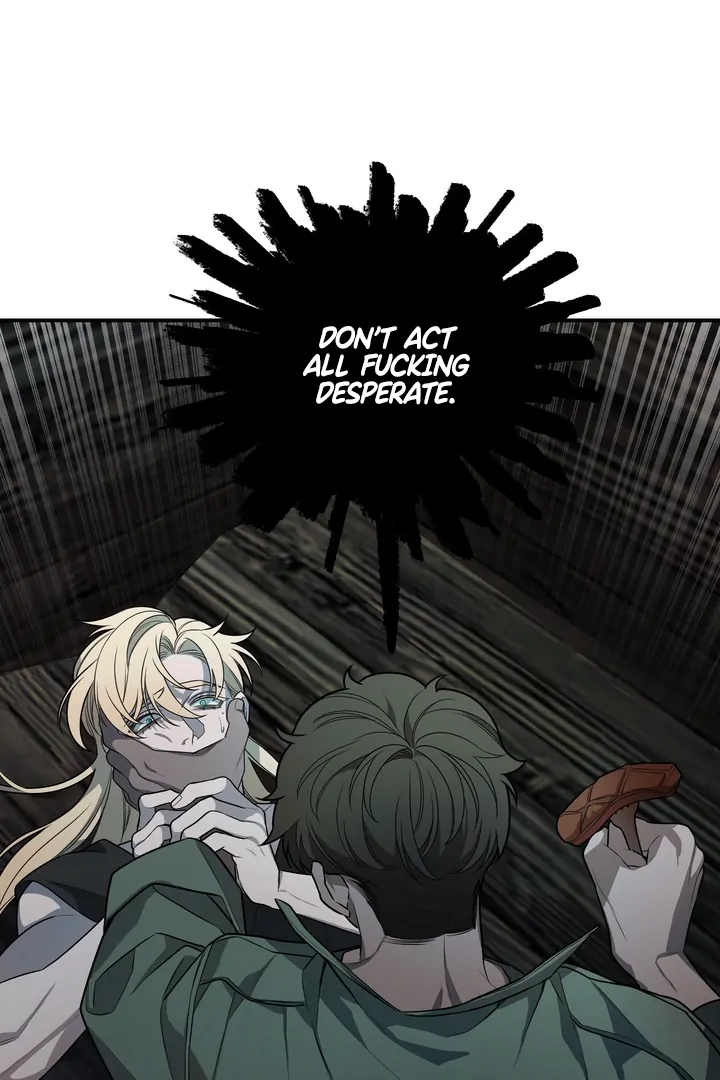 Blazing (Lilith) Chapter 2 - Page 86