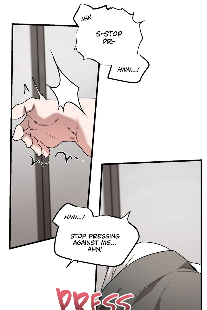 Blazing (Lilith) Chapter 2 - Page 10