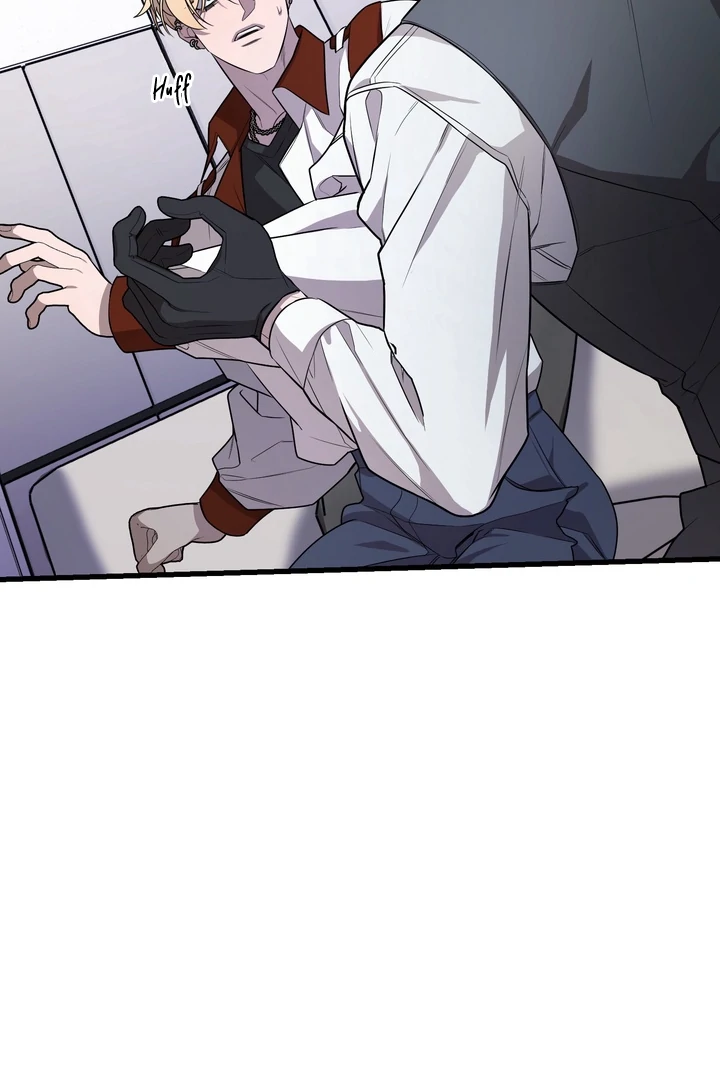 Blazing (Lilith) Chapter 2 - Page 91