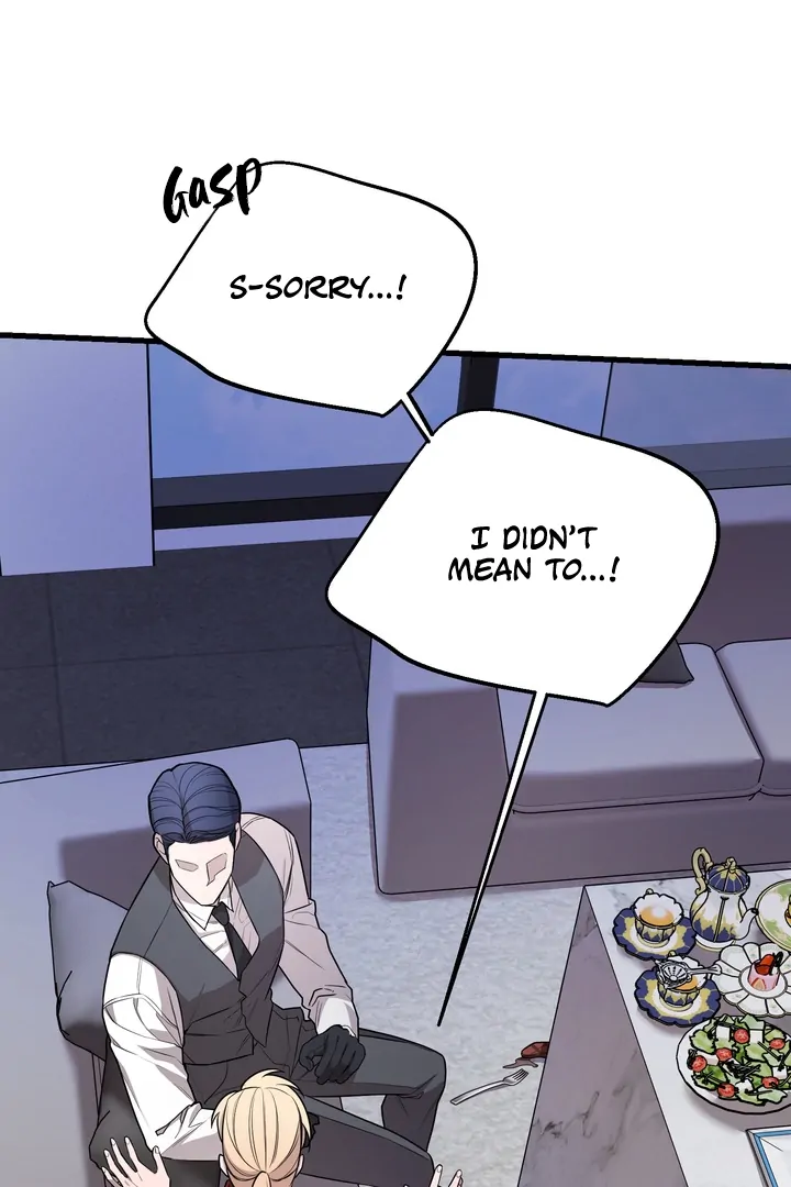 Blazing (Lilith) Chapter 2 - Page 94