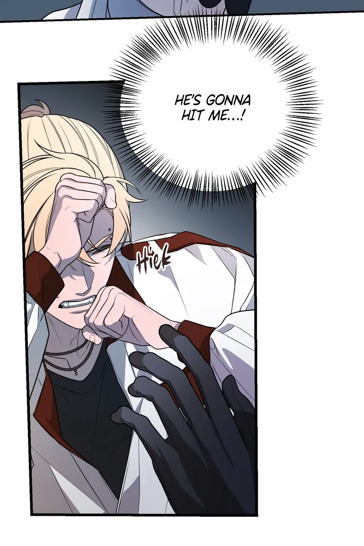 Blazing (Lilith) Chapter 2 - Page 96