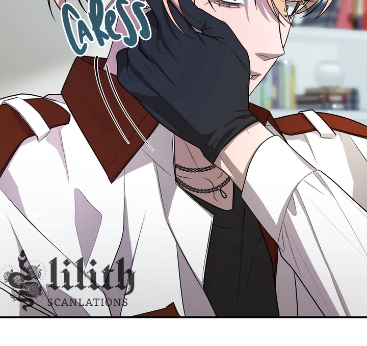 Blazing (Lilith) Chapter 2 - Page 98