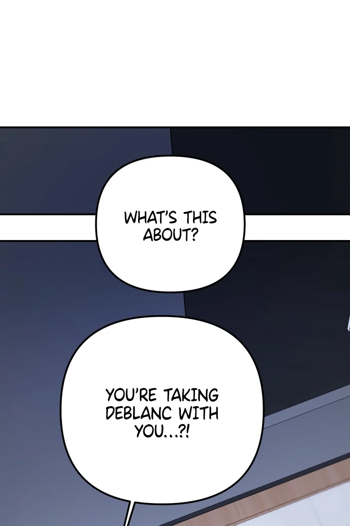 Blazing (Lilith) Chapter 3 - Page 1
