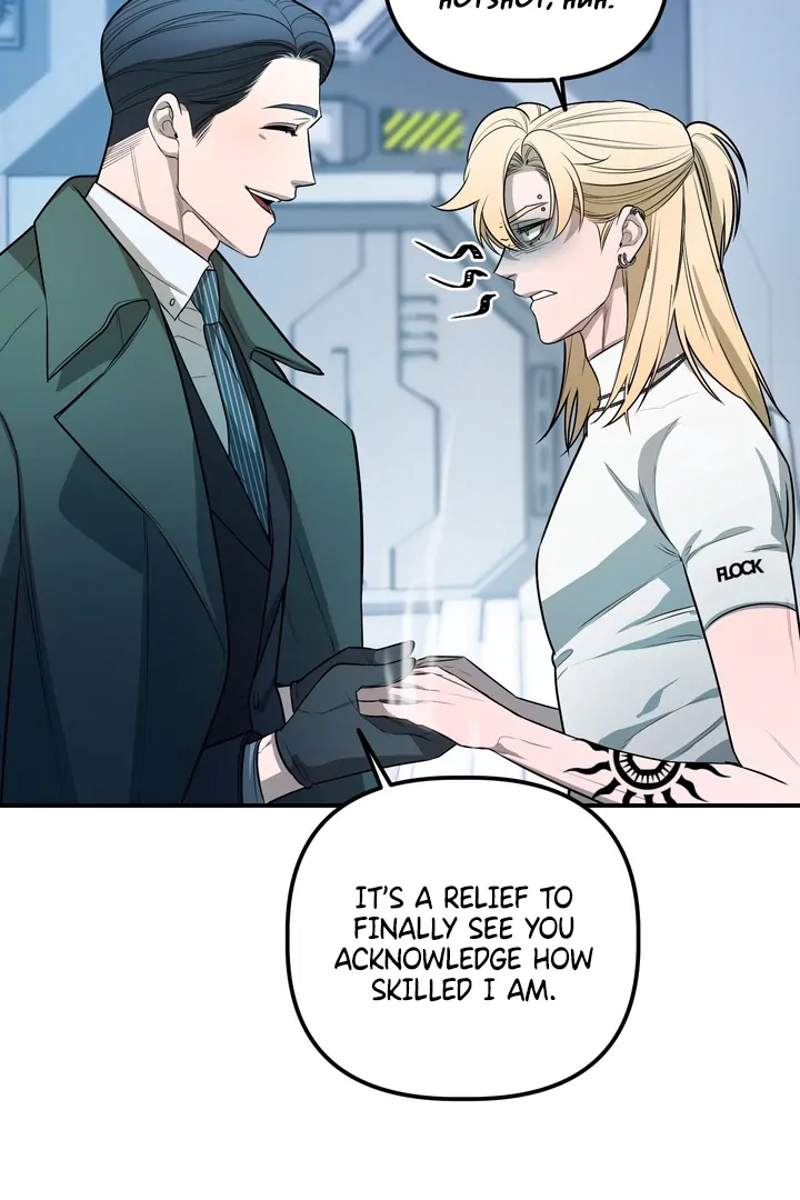 Blazing (Lilith) Chapter 3 - Page 104