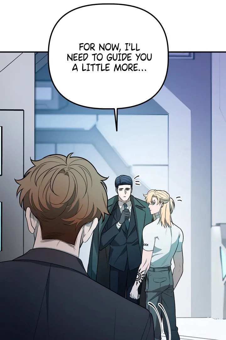 Blazing (Lilith) Chapter 3 - Page 107