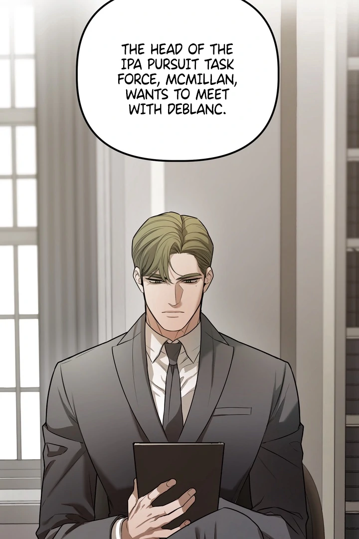 Blazing (Lilith) Chapter 3 - Page 110