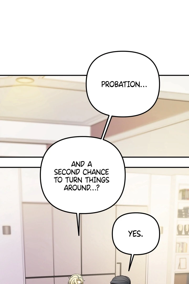 Blazing (Lilith) Chapter 3 - Page 29