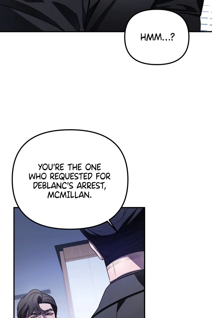 Blazing (Lilith) Chapter 3 - Page 4