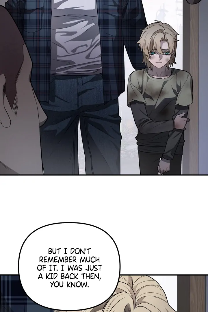 Blazing (Lilith) Chapter 3 - Page 38