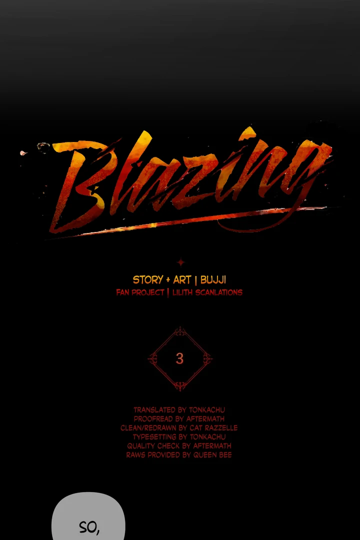 Blazing (Lilith) Chapter 3 - Page 40