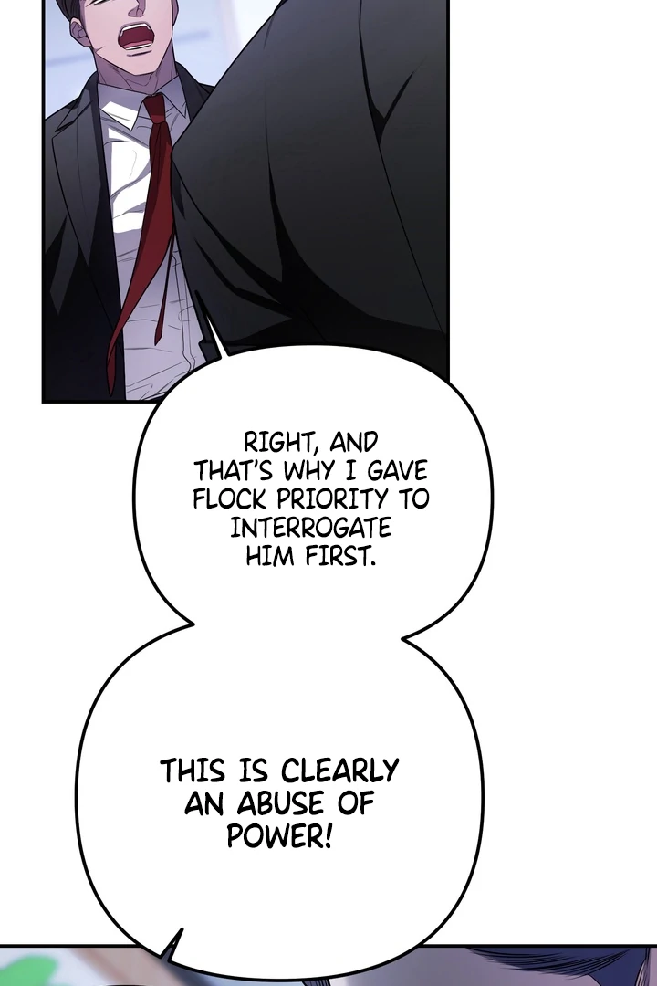 Blazing (Lilith) Chapter 3 - Page 5