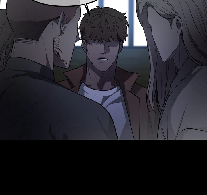 Blazing (Lilith) Chapter 3 - Page 45
