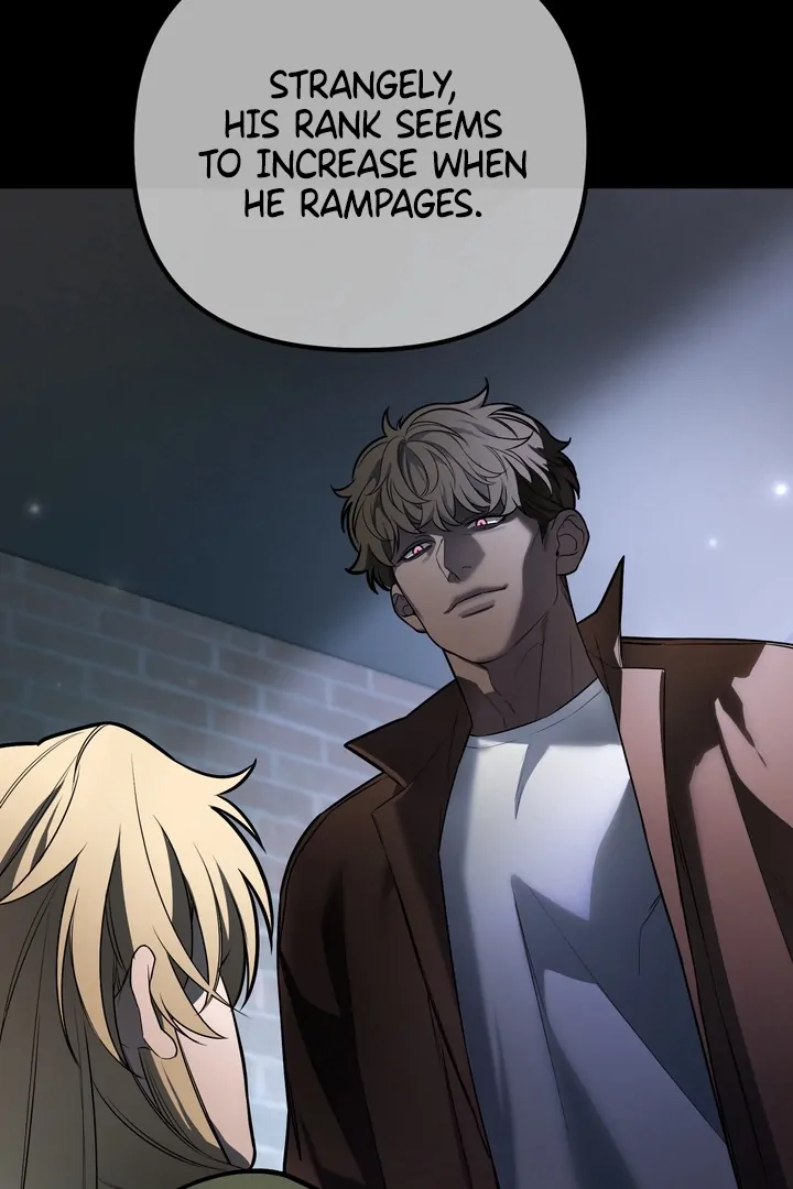 Blazing (Lilith) Chapter 3 - Page 47