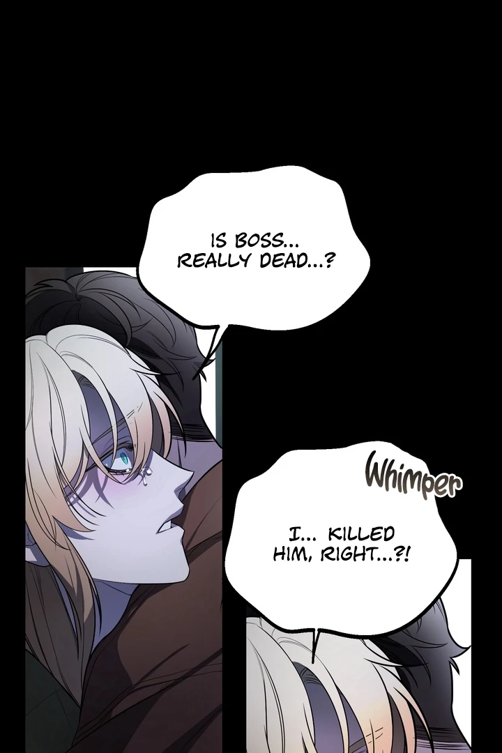 Blazing (Lilith) Chapter 3 - Page 50