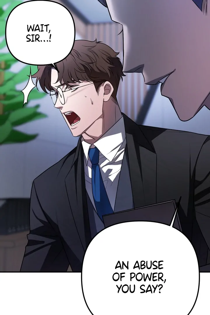 Blazing (Lilith) Chapter 3 - Page 6