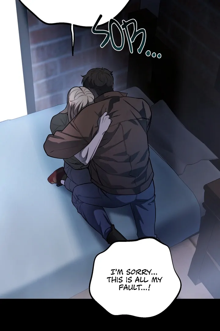 Blazing (Lilith) Chapter 3 - Page 52