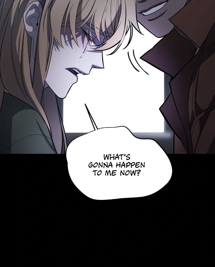 Blazing (Lilith) Chapter 3 - Page 54