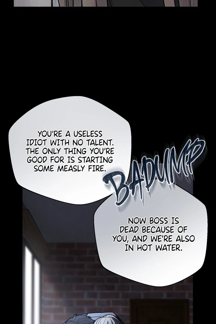 Blazing (Lilith) Chapter 3 - Page 59