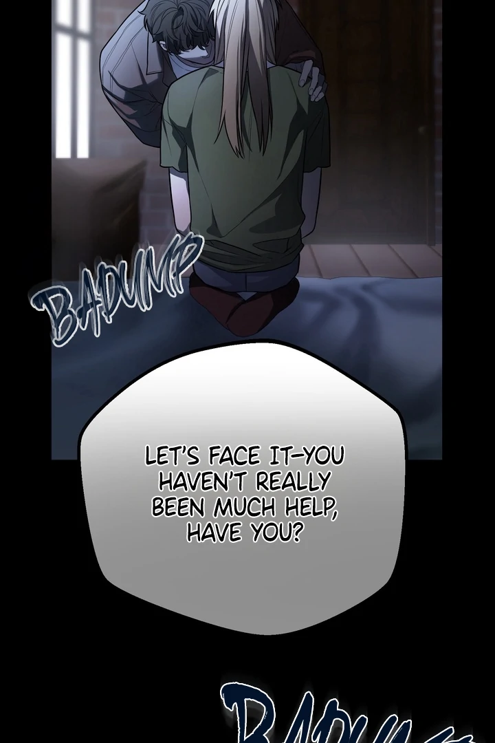 Blazing (Lilith) Chapter 3 - Page 60