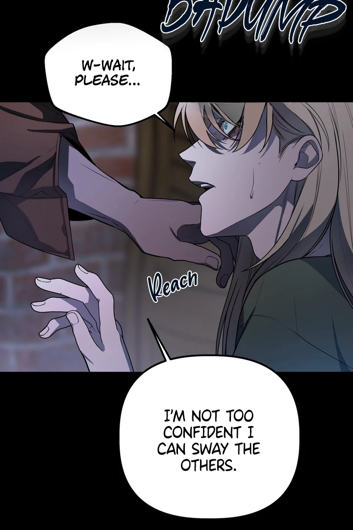 Blazing (Lilith) Chapter 3 - Page 61
