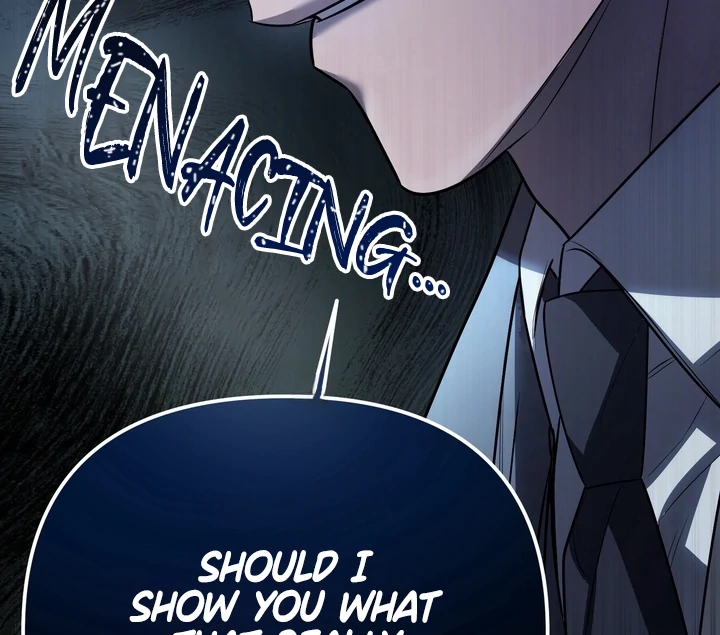 Blazing (Lilith) Chapter 3 - Page 8