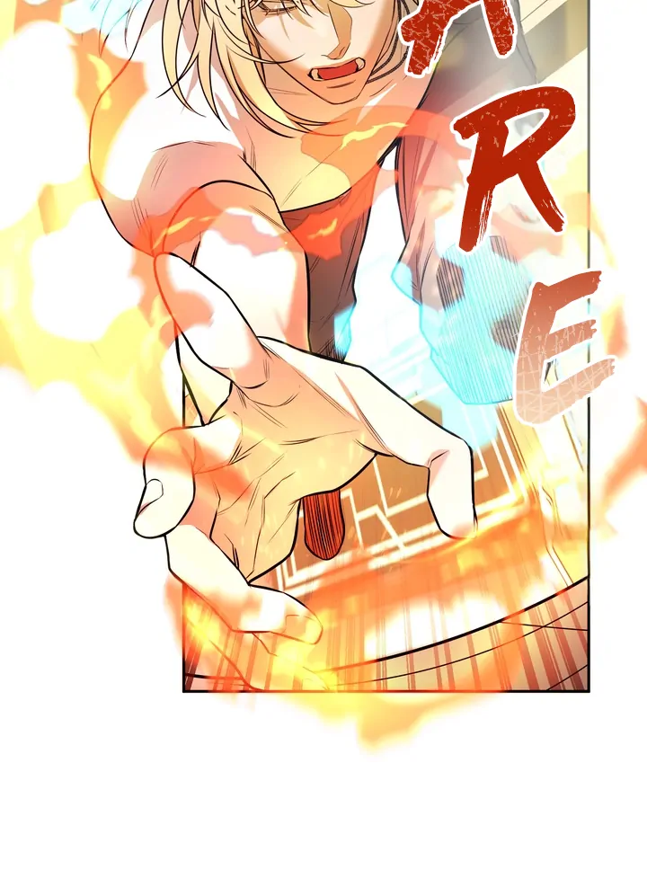 Blazing (Lilith) Chapter 3 - Page 78