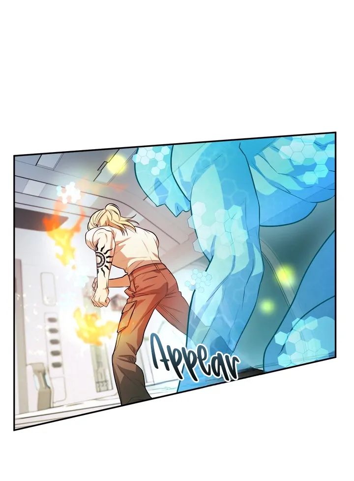 Blazing (Lilith) Chapter 3 - Page 79