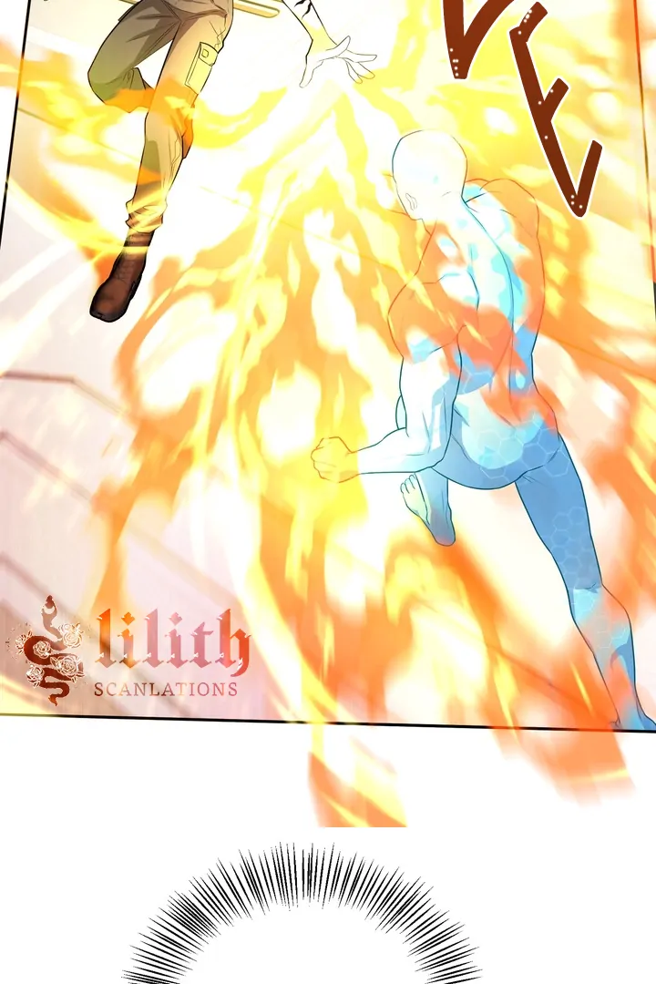 Blazing (Lilith) Chapter 3 - Page 82