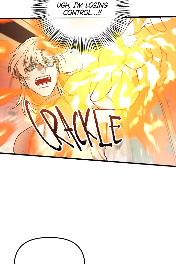 Blazing (Lilith) Chapter 3 - Page 83