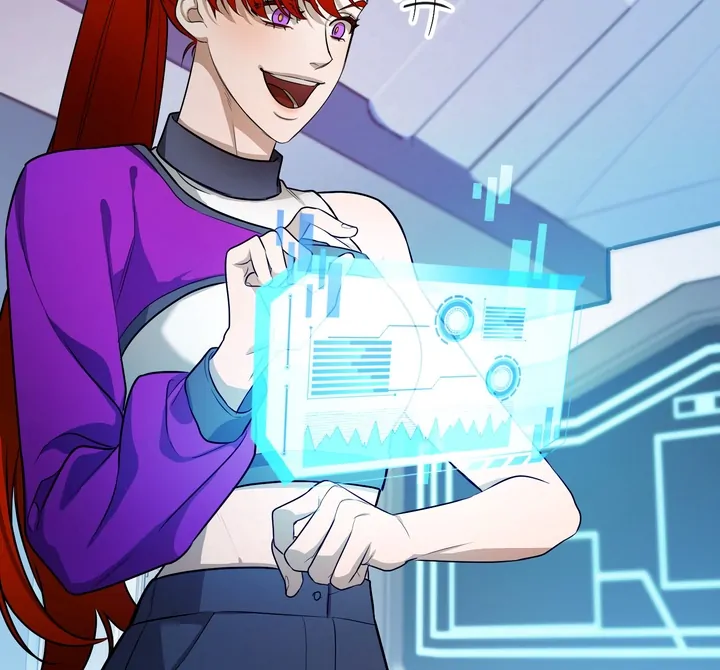 Blazing (Lilith) Chapter 3 - Page 87