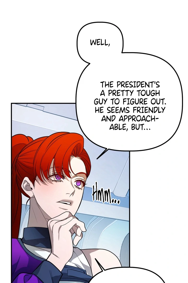 Blazing (Lilith) Chapter 3 - Page 92