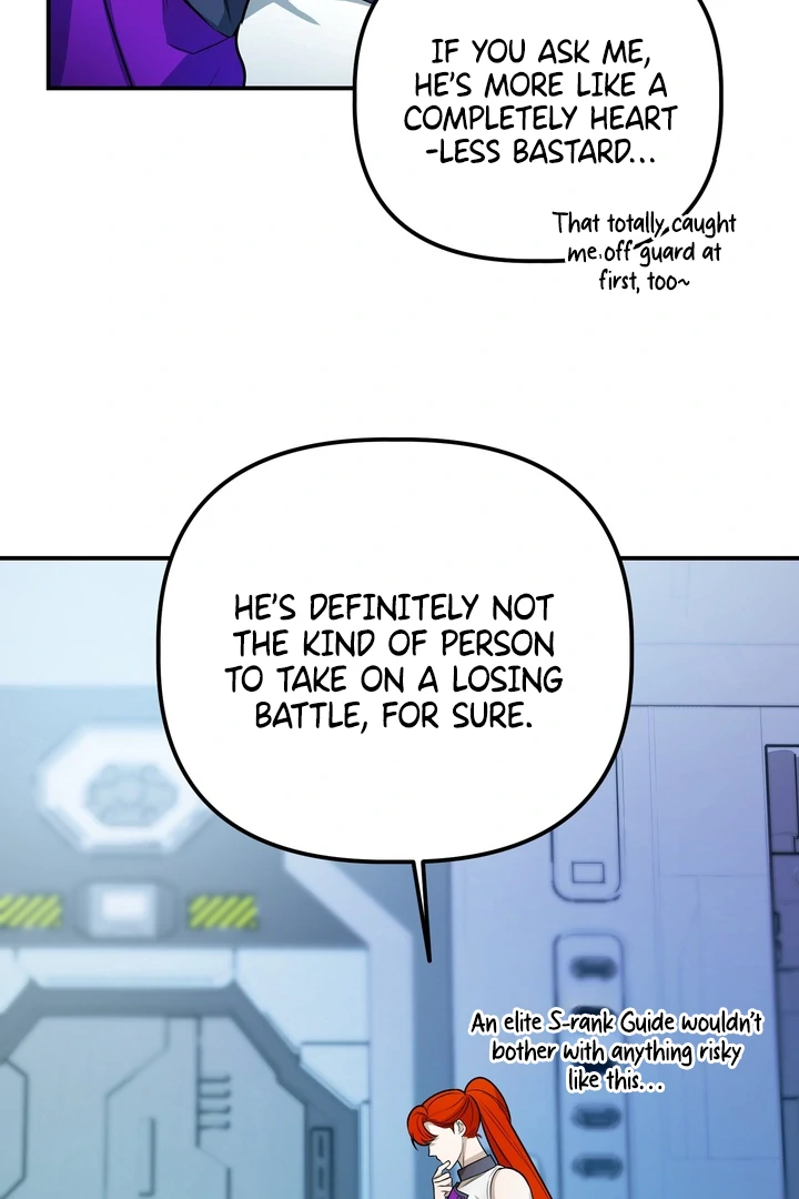 Blazing (Lilith) Chapter 3 - Page 93