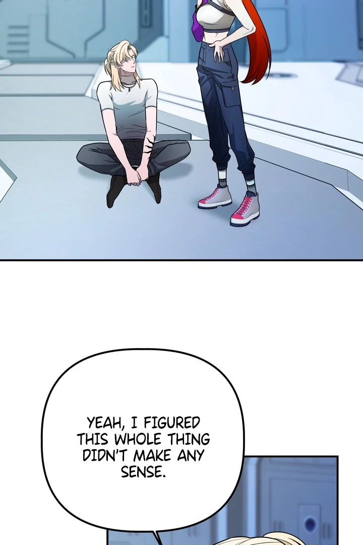 Blazing (Lilith) Chapter 3 - Page 94