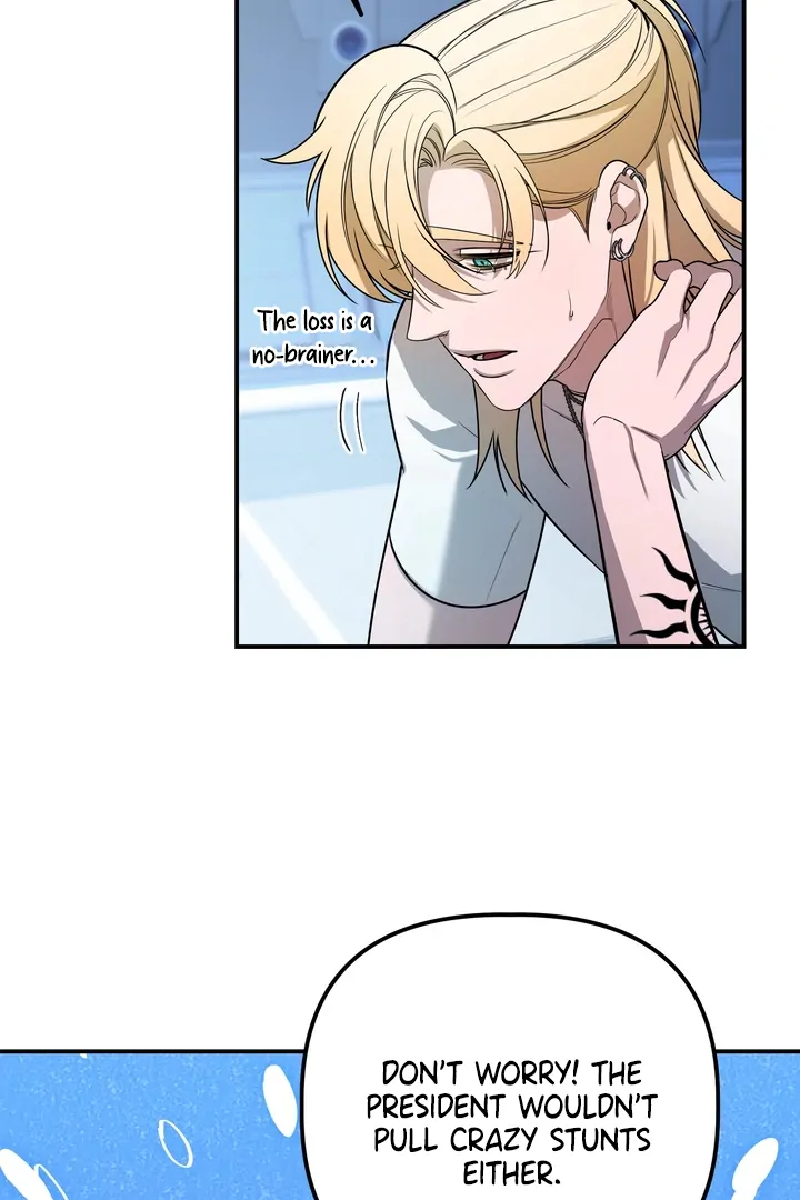 Blazing (Lilith) Chapter 3 - Page 95
