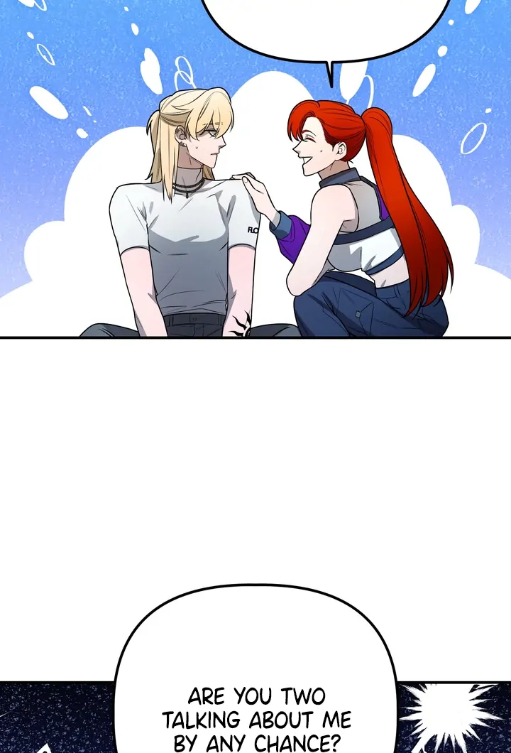 Blazing (Lilith) Chapter 3 - Page 96