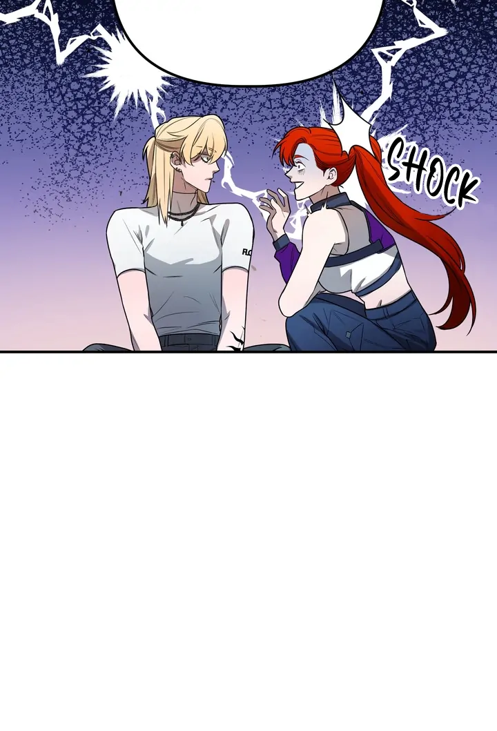 Blazing (Lilith) Chapter 3 - Page 97