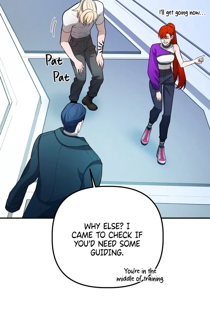 Blazing (Lilith) Chapter 3 - Page 100