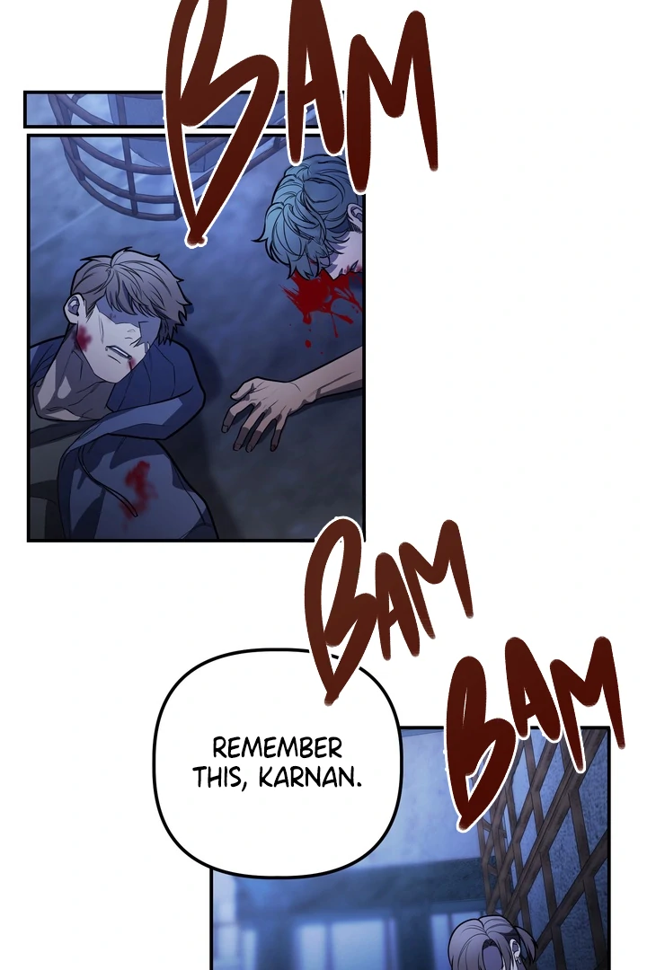 Blazing (Lilith) Chapter 4 - Page 2