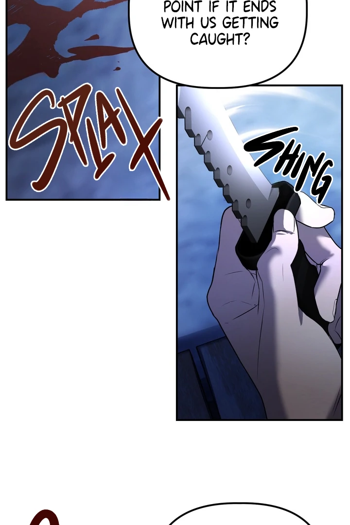 Blazing (Lilith) Chapter 4 - Page 11