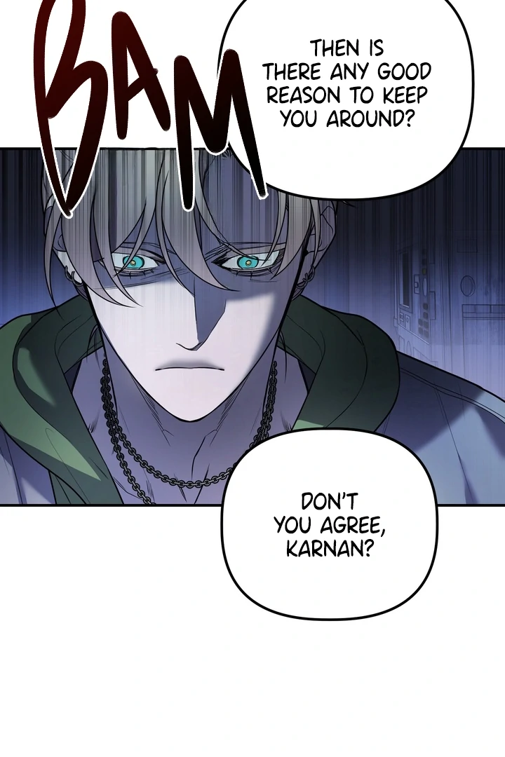Blazing (Lilith) Chapter 4 - Page 12