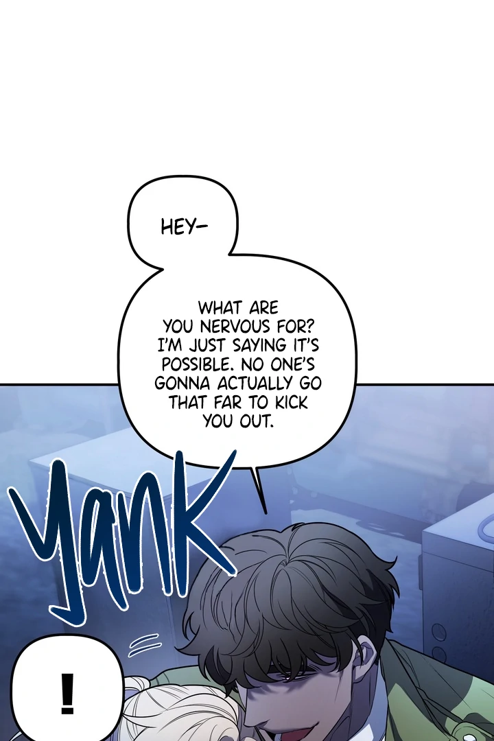 Blazing (Lilith) Chapter 4 - Page 14