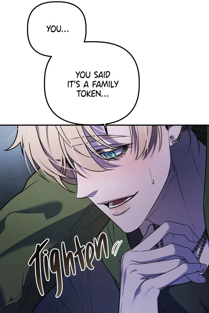 Blazing (Lilith) Chapter 4 - Page 19